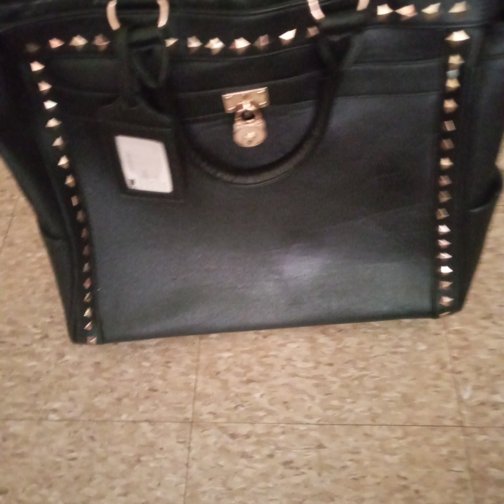 Travel Bag for Business